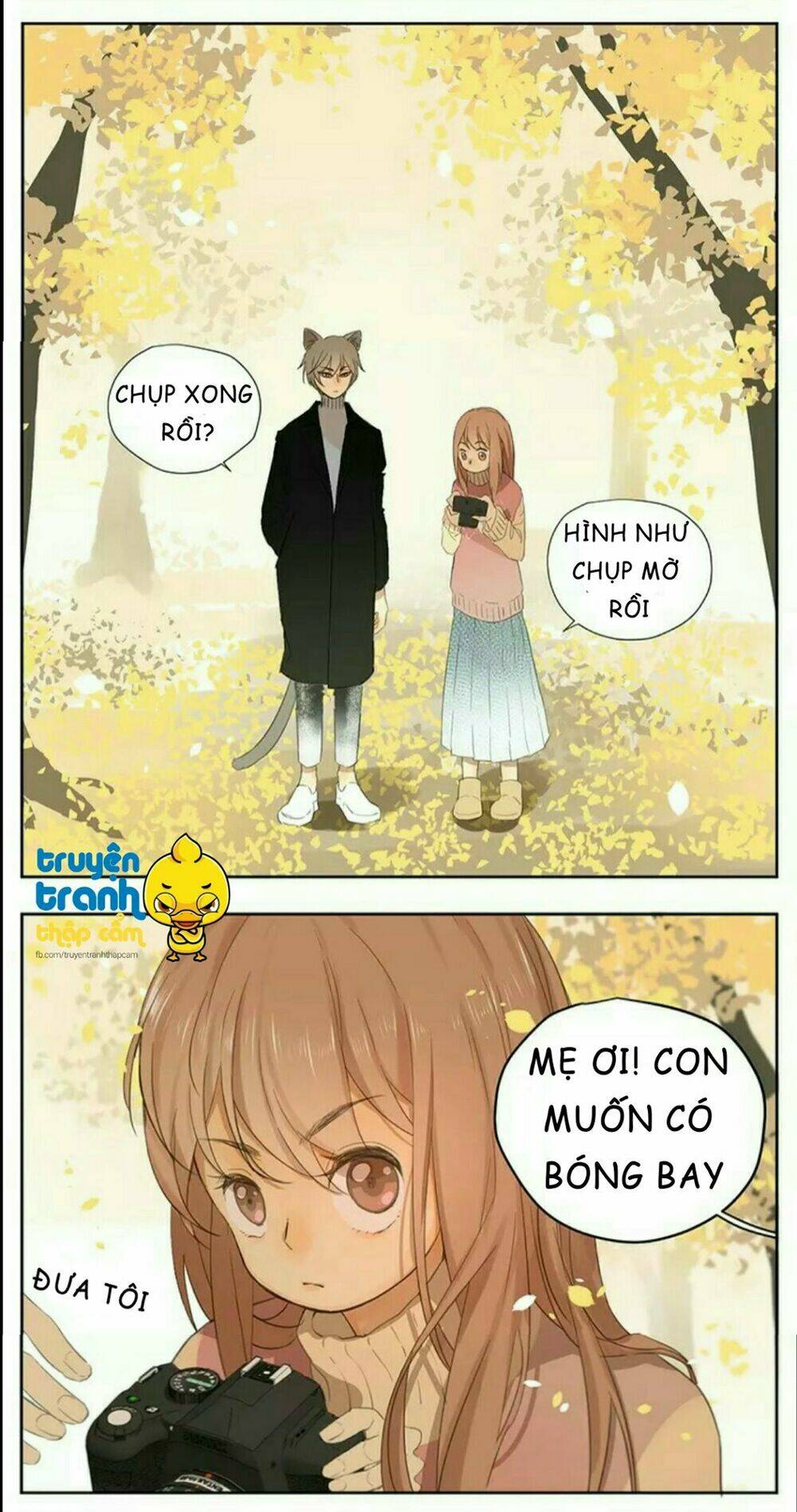 Cứu Mạng! Loài Mèo Thống Trị Thế Giới Rồi!: Chapter 37
