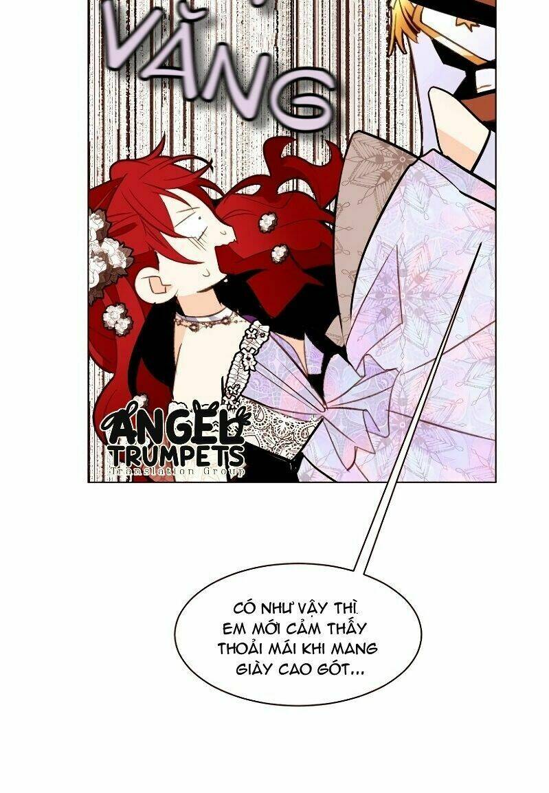 Cuộc Sống Rập Khuôn Của Một Quý Cô Tái Sinh!: Chapter 28