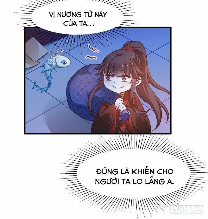 Trò Chơi Trừng Phạt: Chapter 47