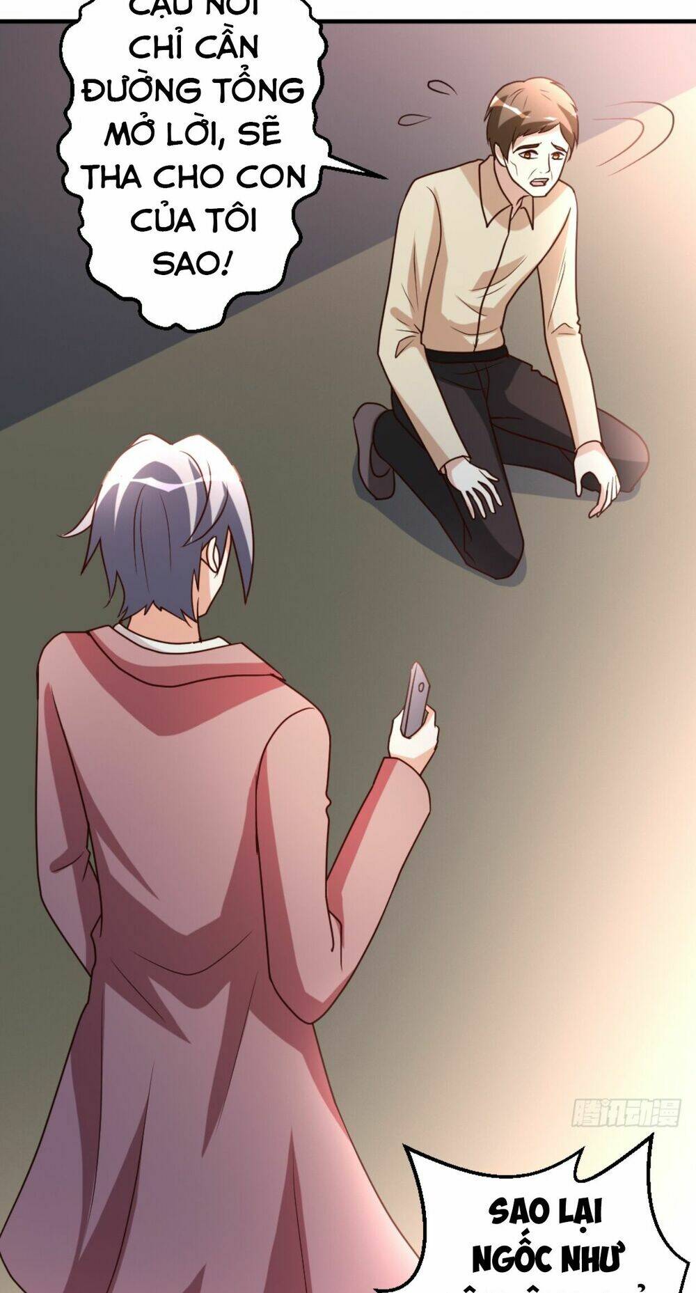Trọng Sinh Tu Chân Tại Đô Thị: Chapter 38