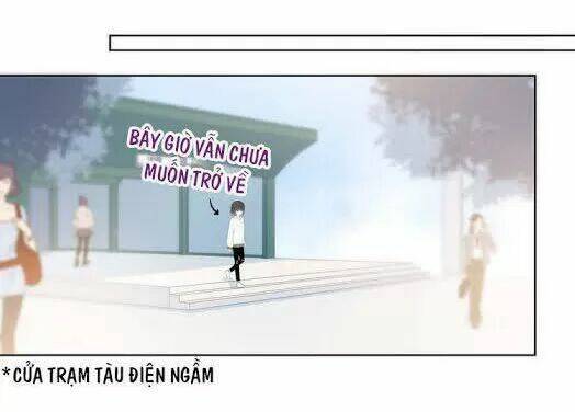 Vấp Phải Nghịch Quang: Chapter 22