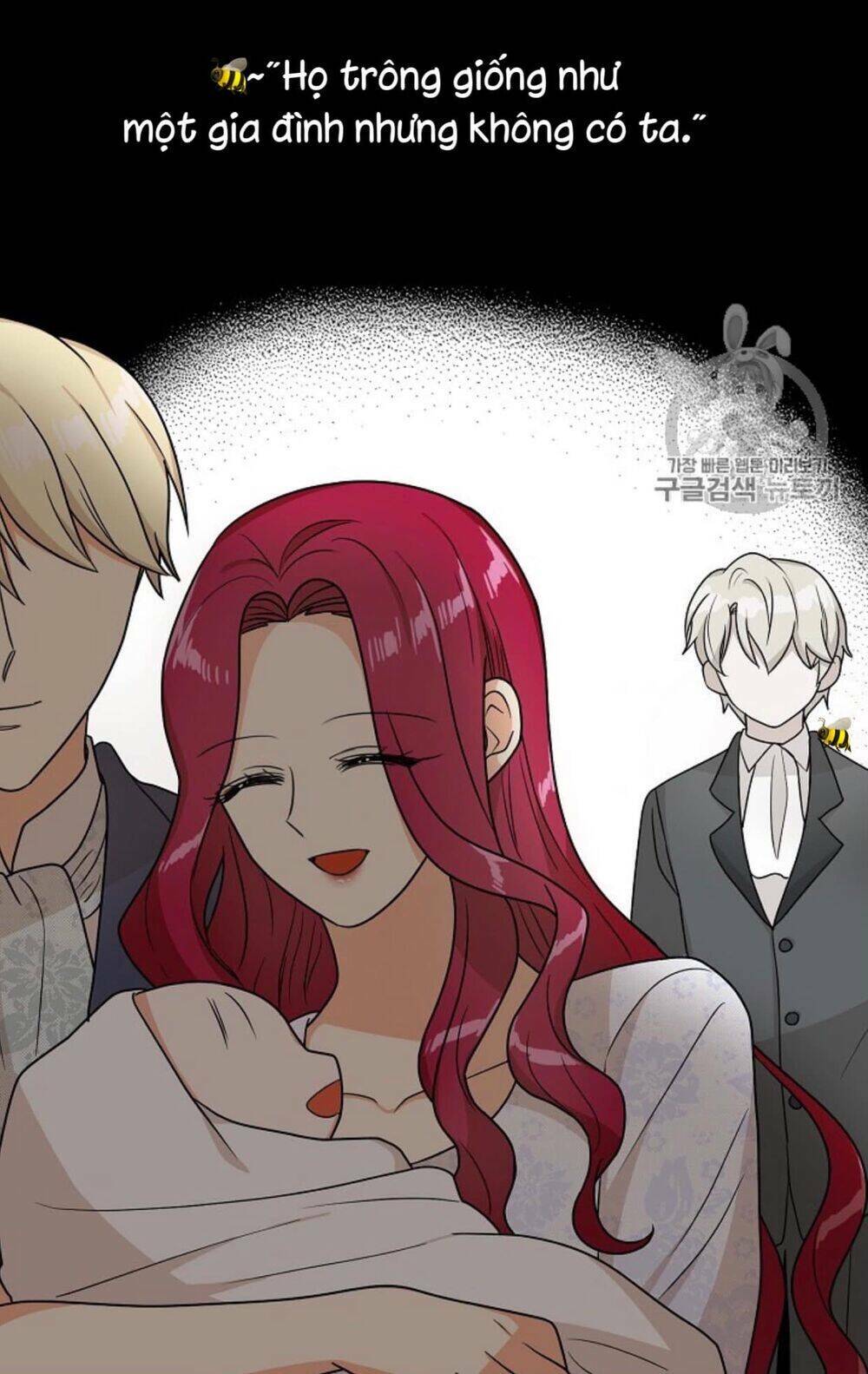 Xuyên Không Trở Thành Mami Phản Diện: Chapter 40