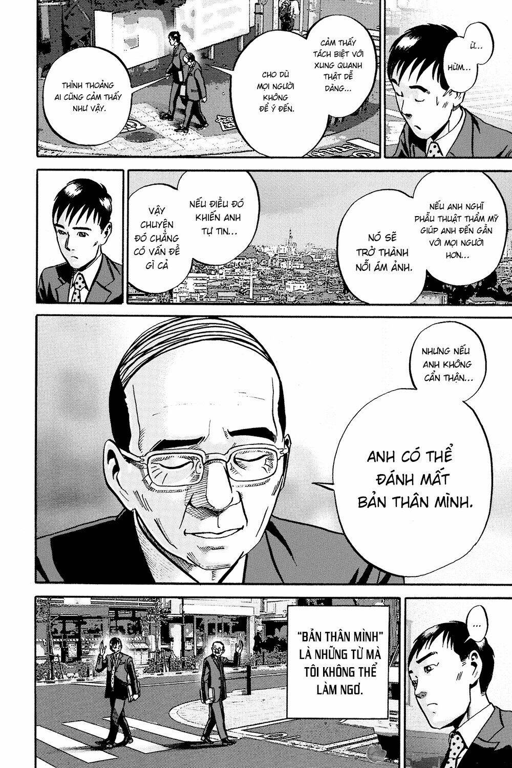 Giấy Báo Tử: Chapter 48