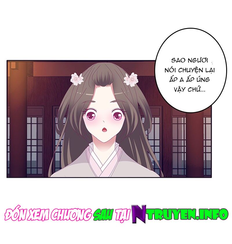 Thông Linh Phi: Chapter 344