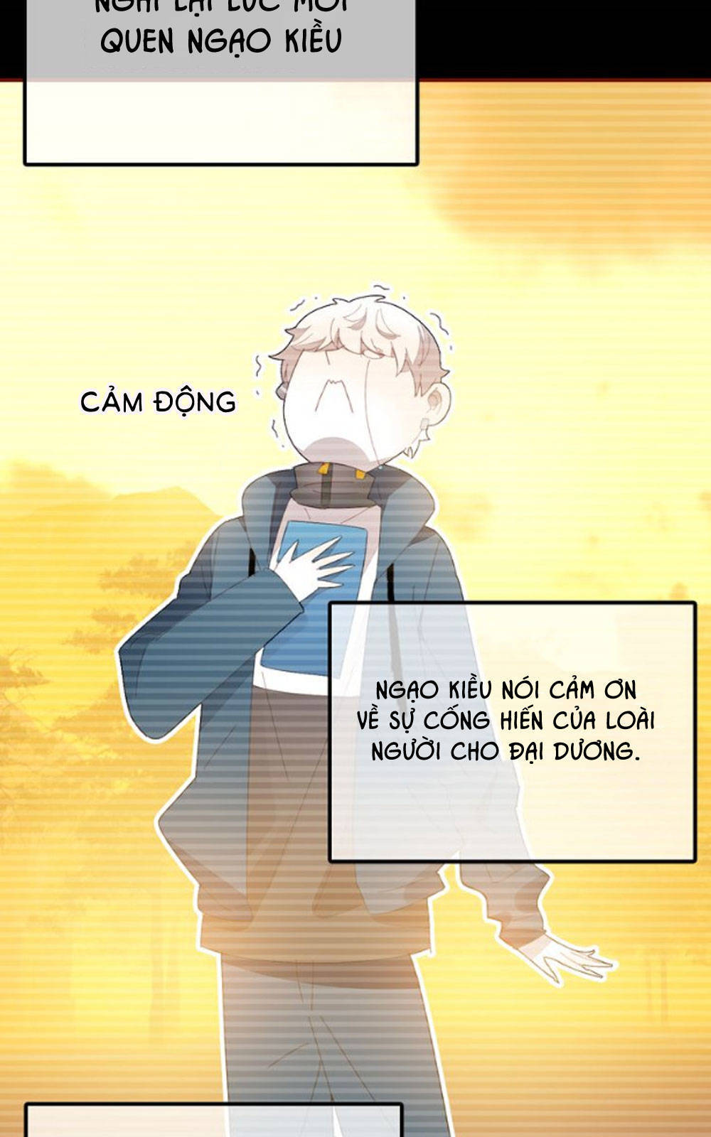 Ái Ngạo Kiều Long Vương Gia: Chapter 35