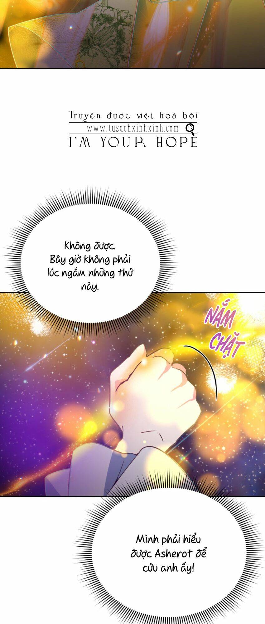 Nàng Elizabeth Thuần Khiết: Chapter 28