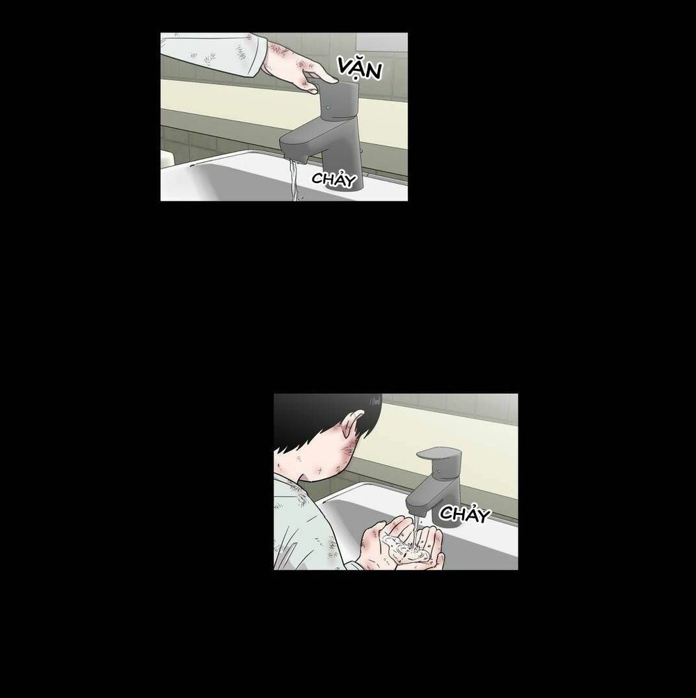 …”Một Sự Thật Khá Khó Chịu.”: Chapter 14