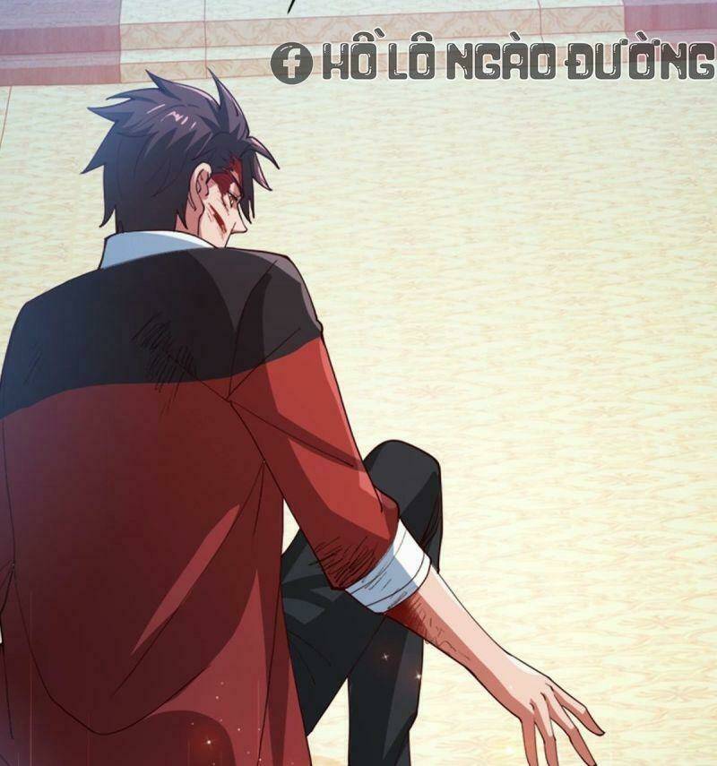 Tự Định Nghĩa Thiên Cung: Chapter 16
