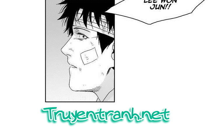 Dear Boy: Chapter 34