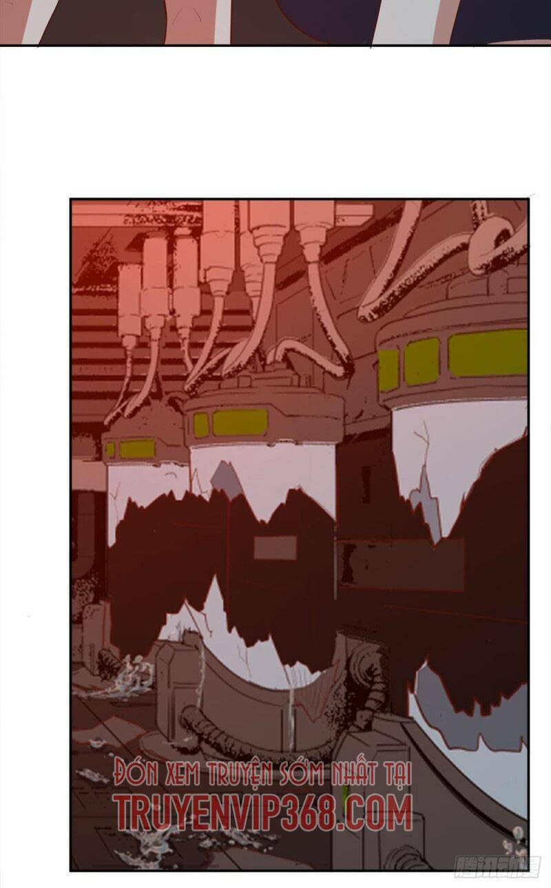 Mạt Thế Thần Tài: Chapter 53