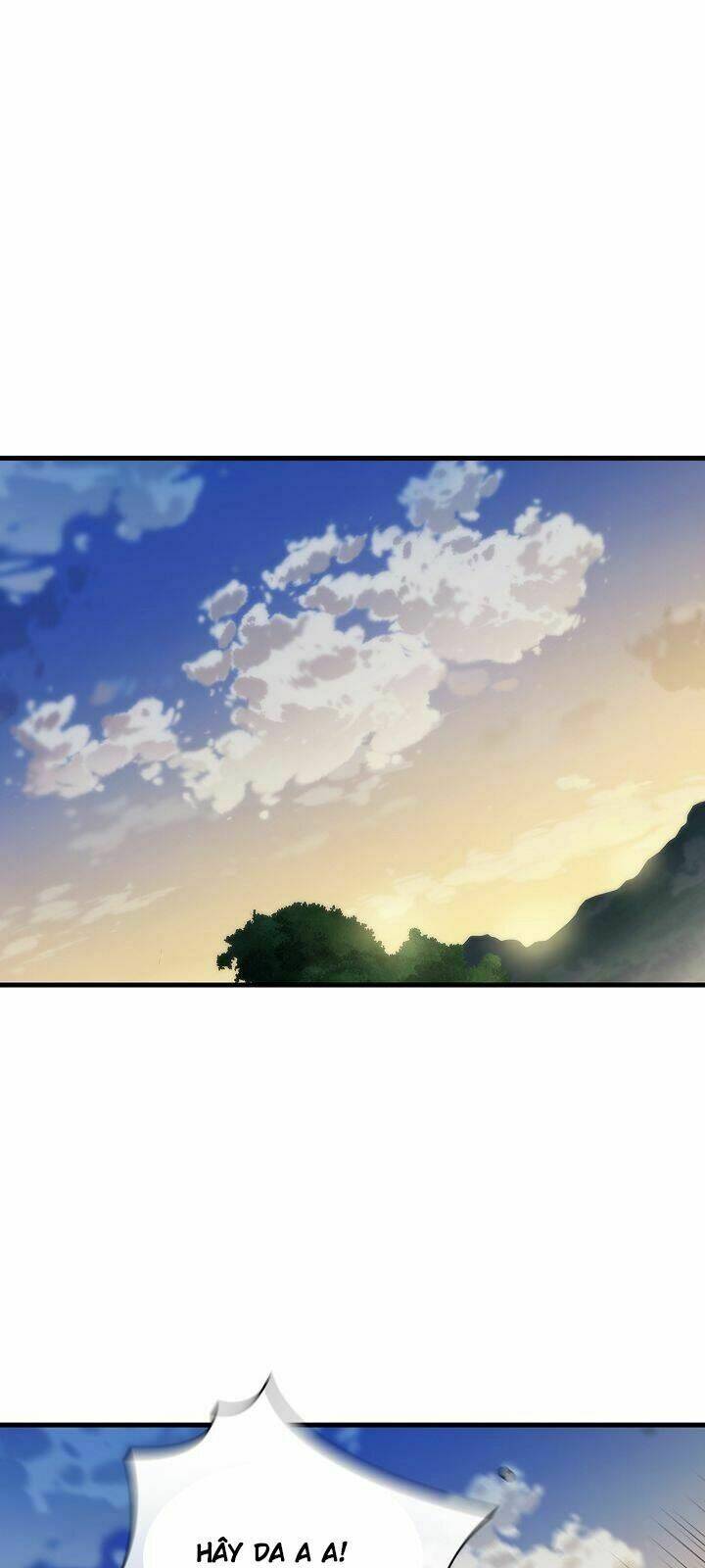 Thân Thủ Đệ Nhất Kiếm: Chapter 24