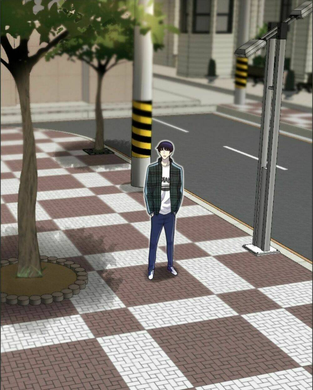 Luân Hồi Ác Nhân: Chapter 35