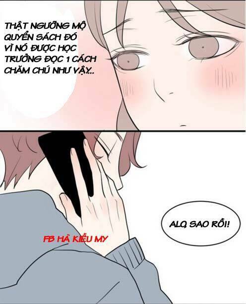 Mối Tình Đơn Phương: Chapter 14