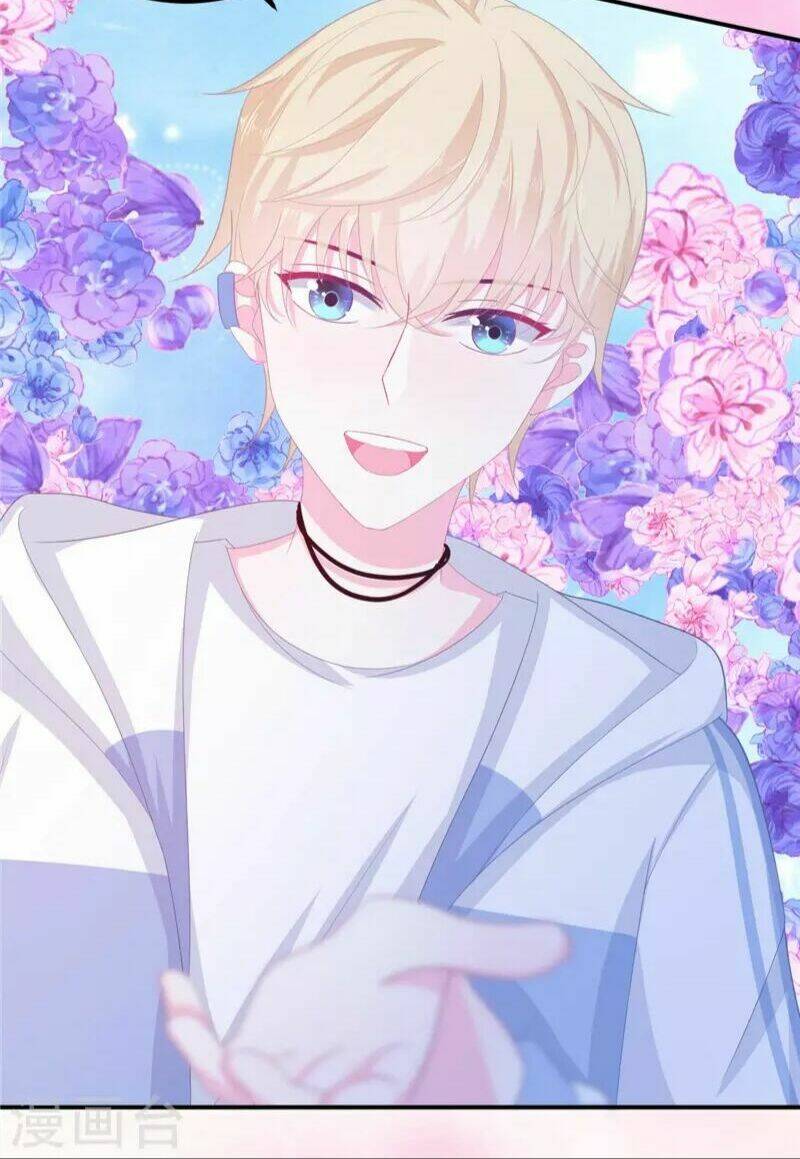 Giao Phó Cuộc Đời Cho Anh: Chapter 0