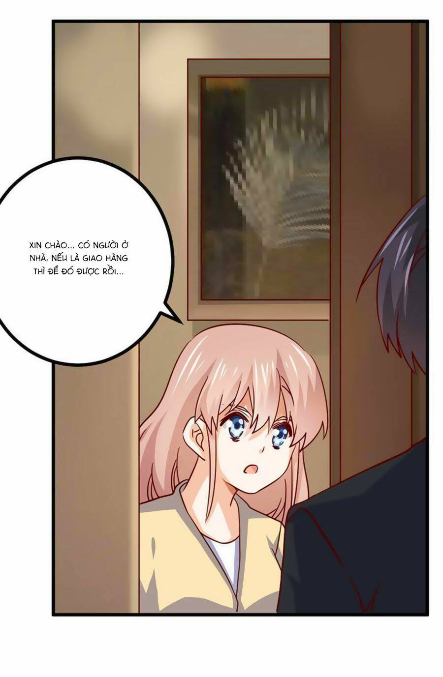 Tổng Tài Đích Thiên Giới Manh Thê: Chapter 56