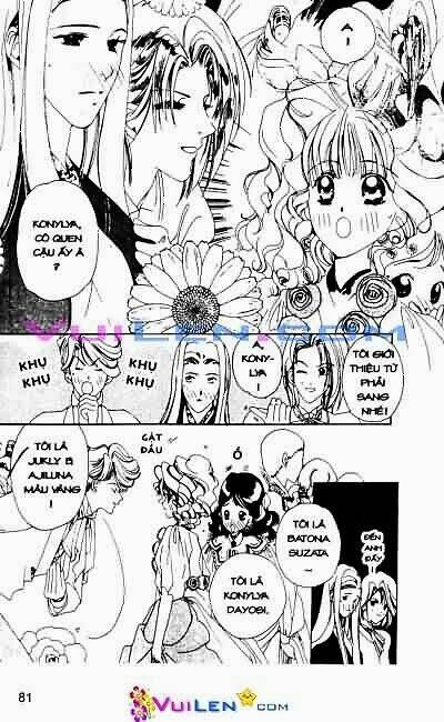 Duyên Kỳ Ngộ: Chapter 3