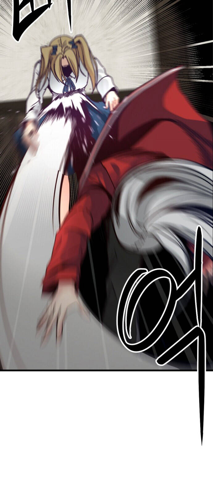 Hero Killer Boom: Chapter 5