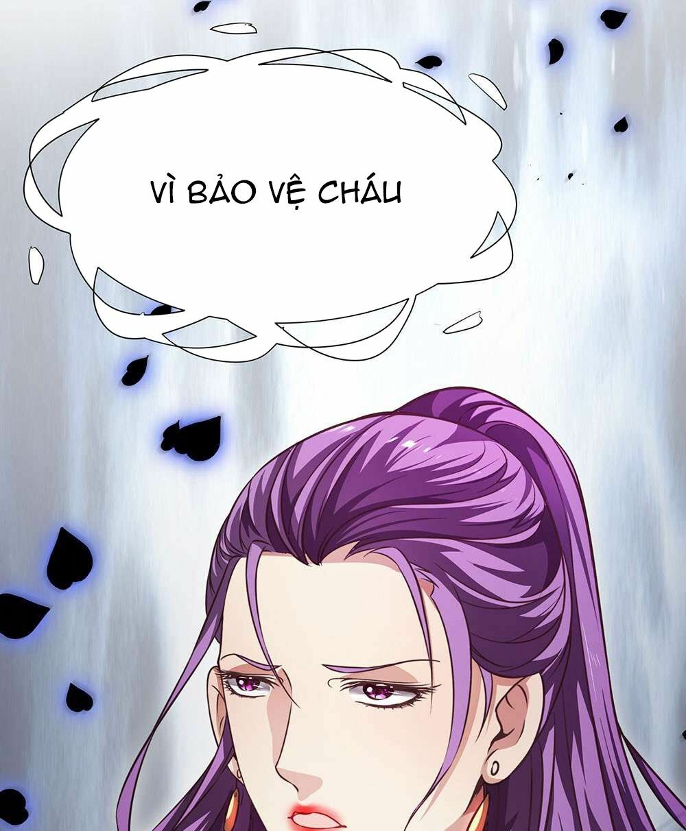 Yêu Tiếp Thành Nghiện, Tổng Tài Quá Bá Đạo: Chapter 44
