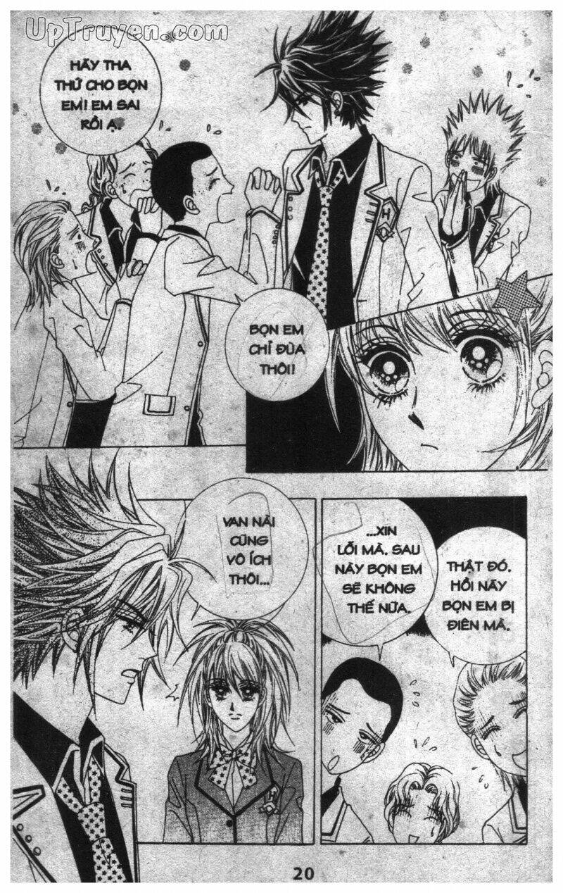 Dạ Khúc: Chapter 3