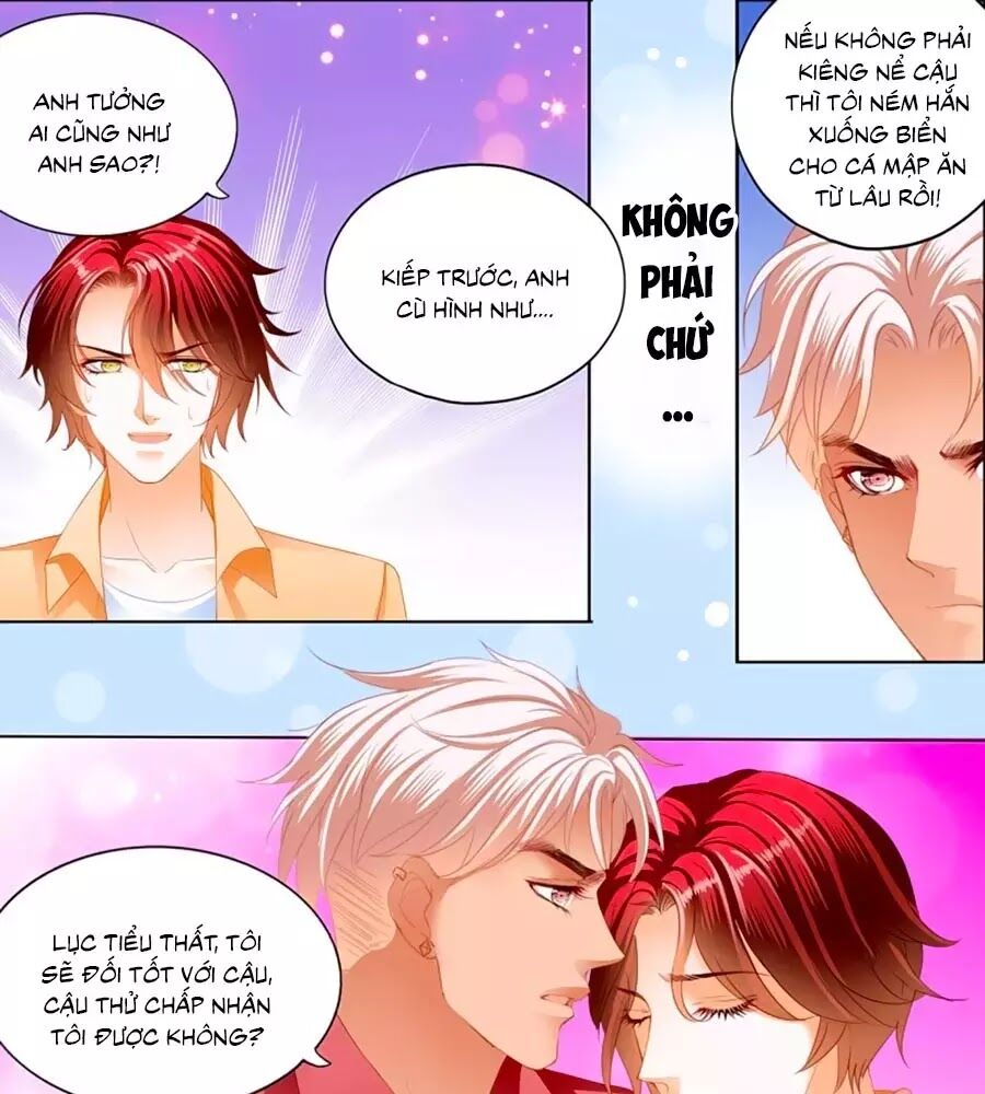 Bá Đạo Tiểu Thúc, Xin Trêu Chọc Vừa Thôi!: Chapter 114