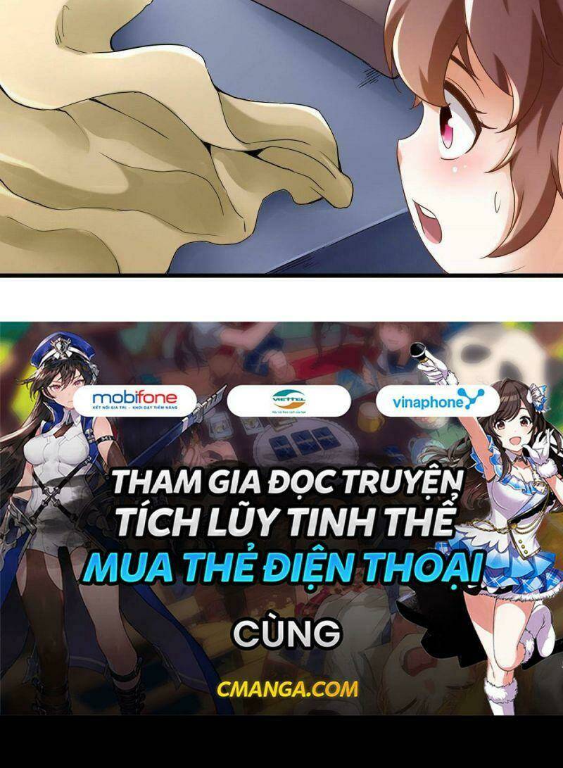 Cứu Được Tên Đại Ma Tôn: Chapter 26