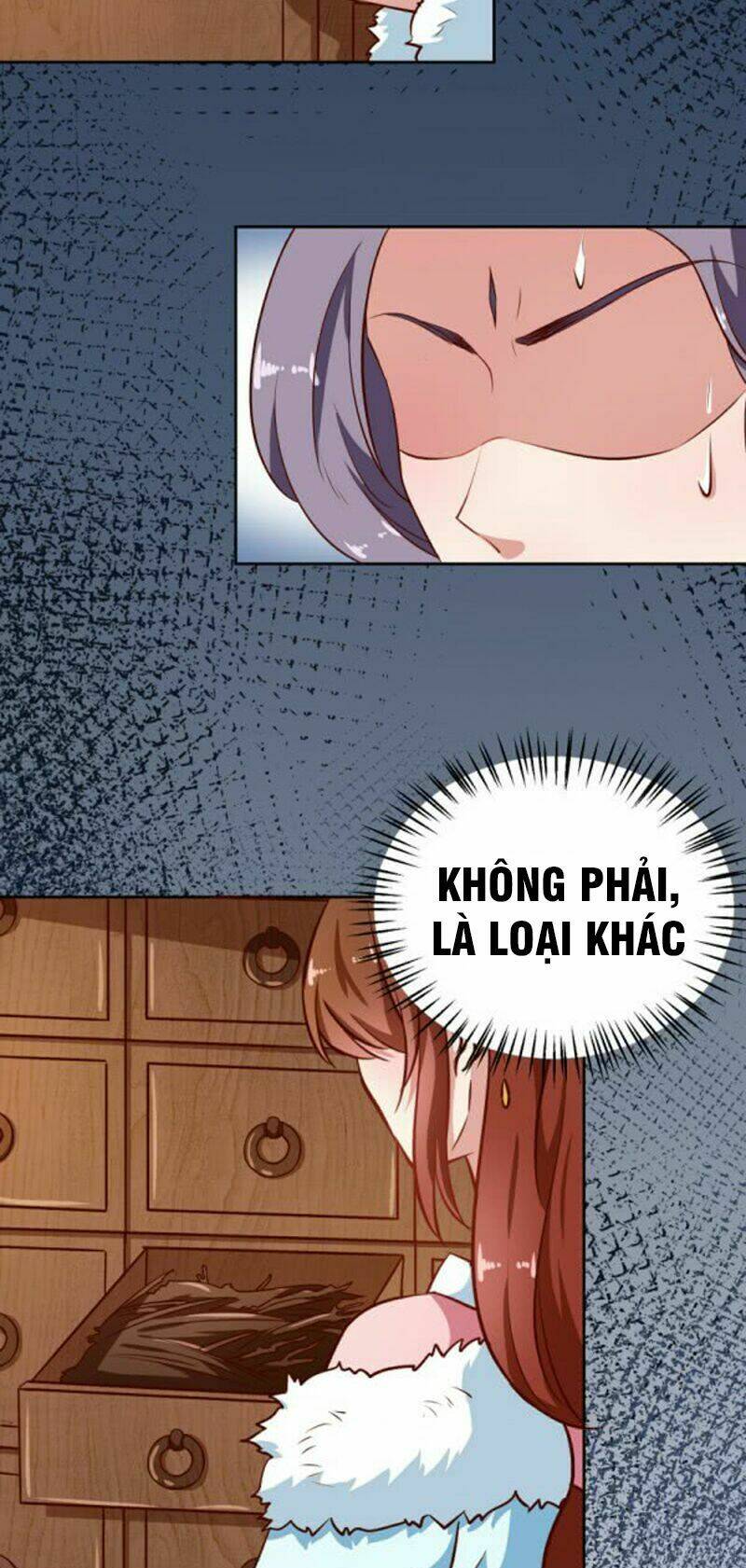 Thiên Tài Tiểu Độc Phi: Chapter 81