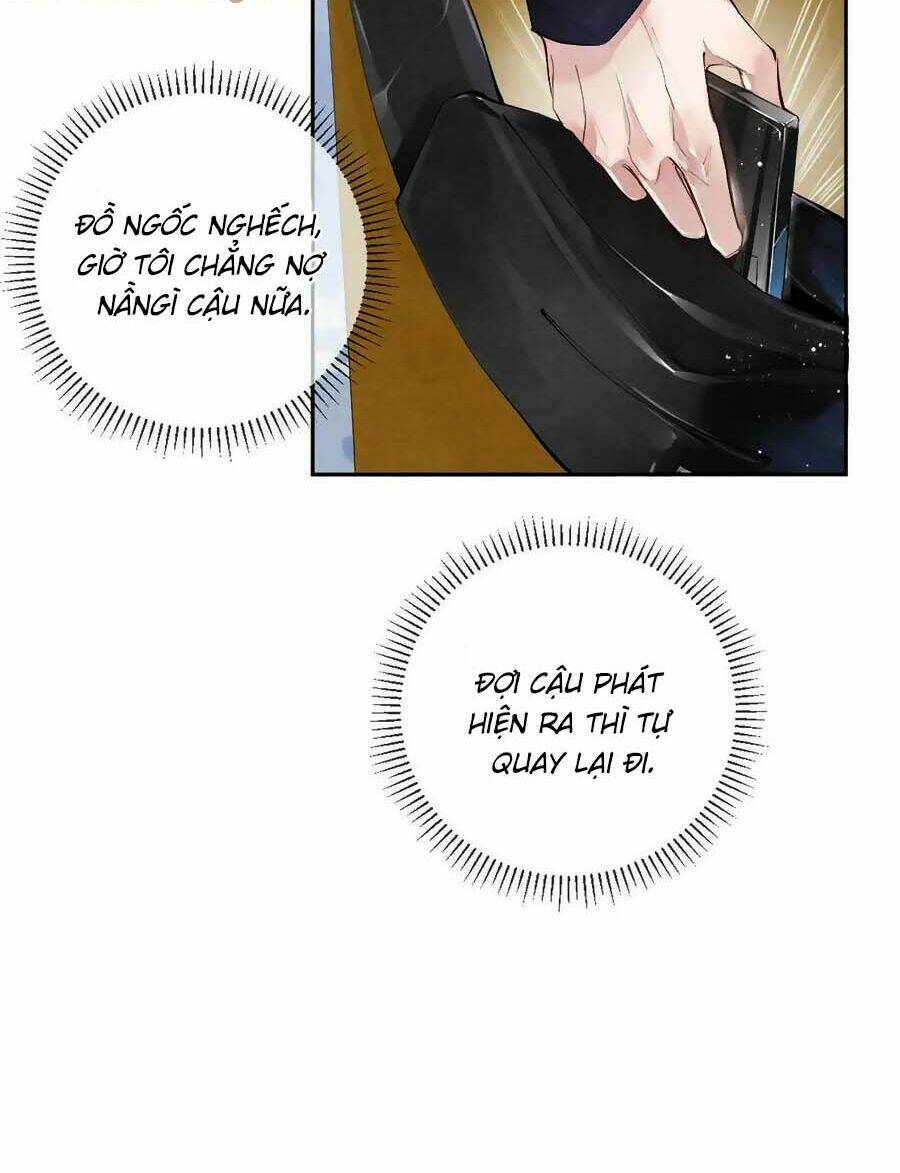 Chung Cư Của Các Ảnh Đế: Chapter 40