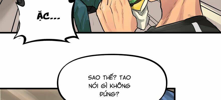 Vua Sinh Tồn: Chapter 63