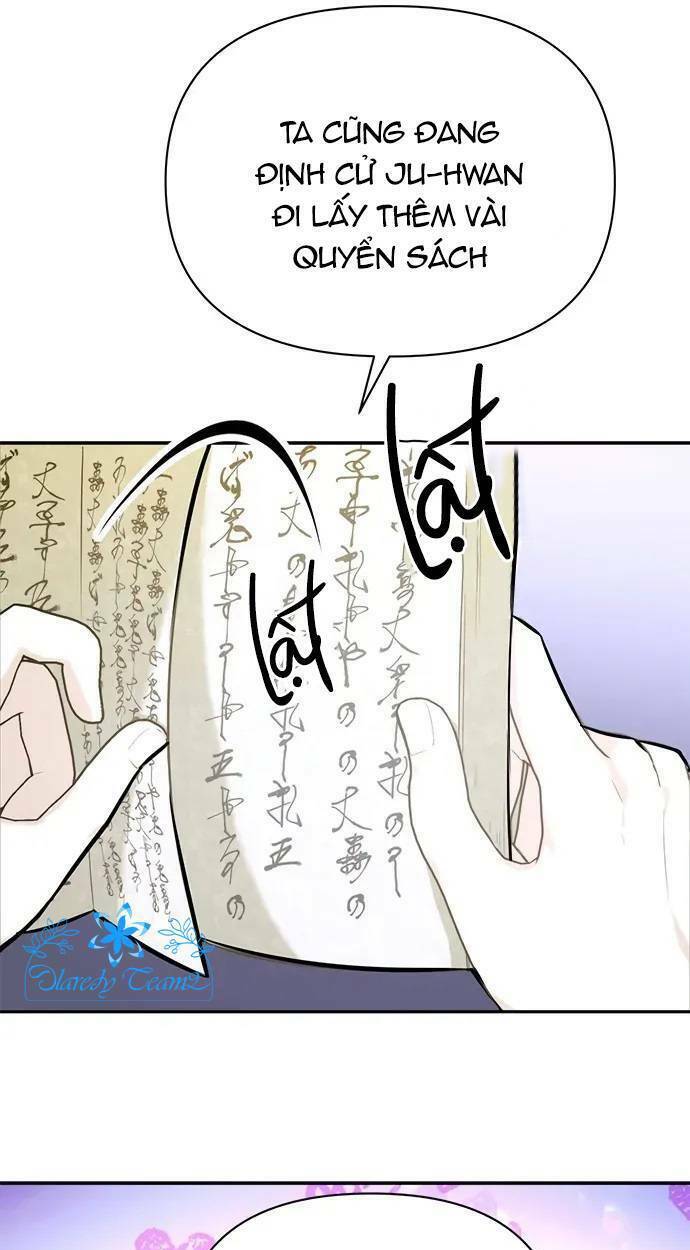 Hoa Nở Trong Cung Diên Hy Công Lược: Chapter 7