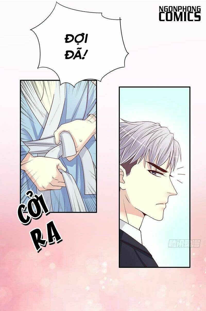101 Phương Pháp Của Tổng Tài: Chapter 11
