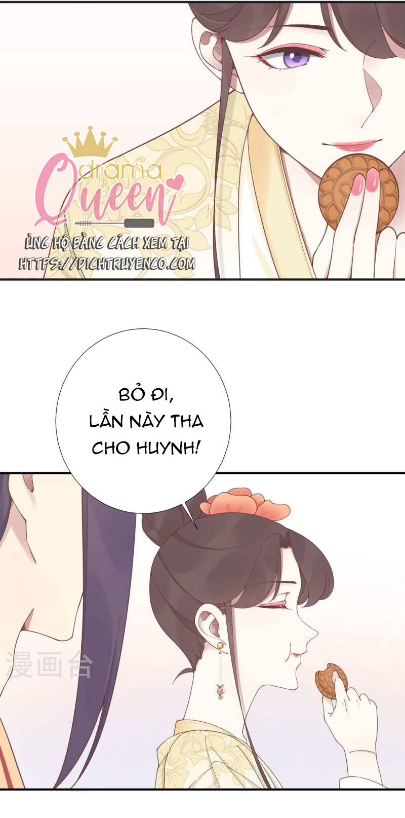 Hoàng Hậu Bận Lắm: Chapter 204