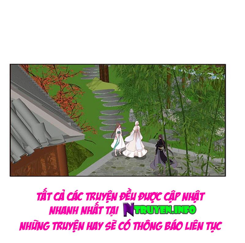 Thông Linh Phi: Chapter 403