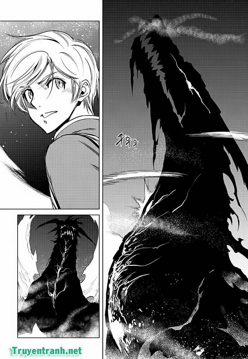 Dark Air: Chapter 89