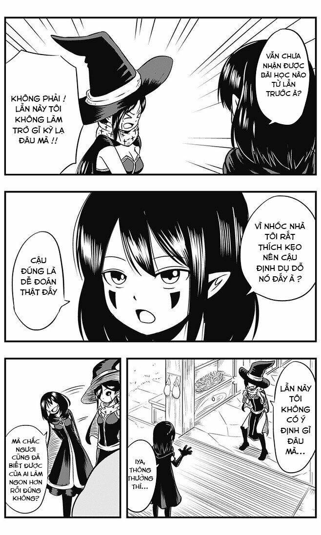 Slime Life: Chapter 84