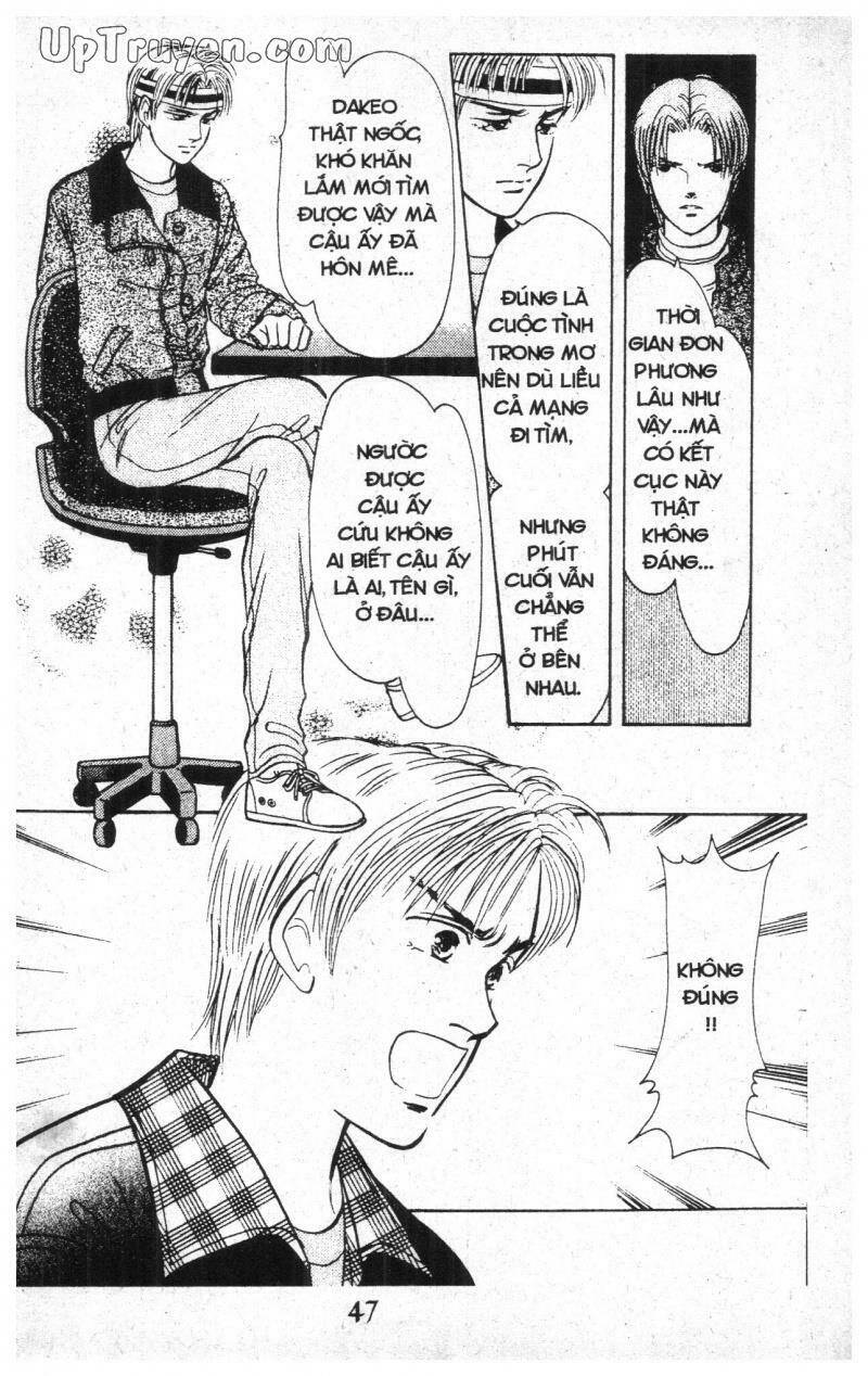 9 Banme No Musashi: Chapter 11