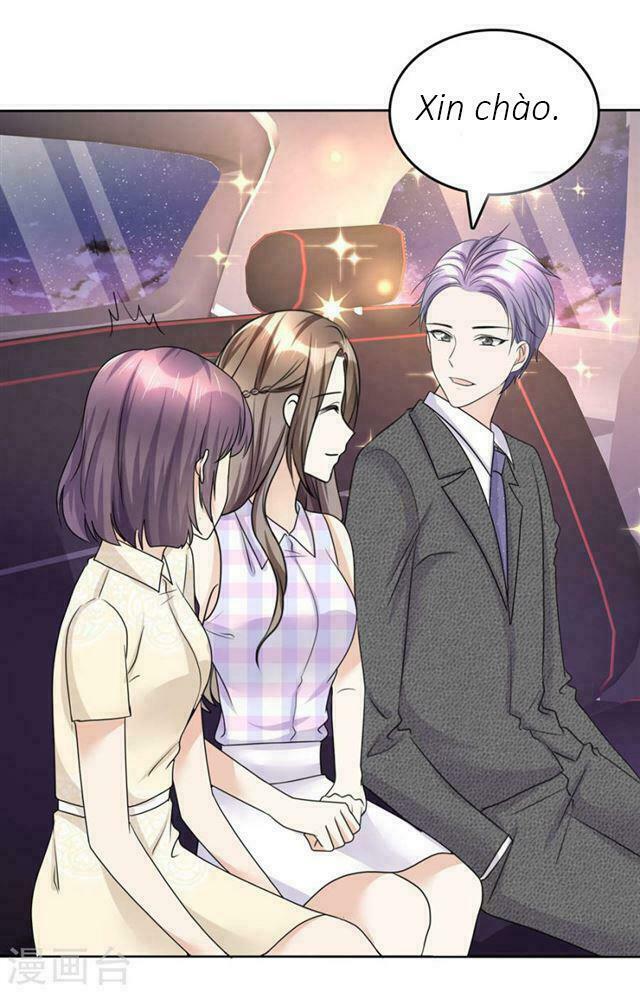 Con Đường Phản Công Của Sủng Thê: Chapter 26