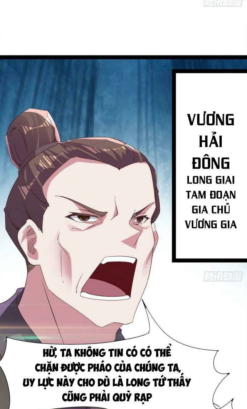 Kiếm Đồ: Chapter 98