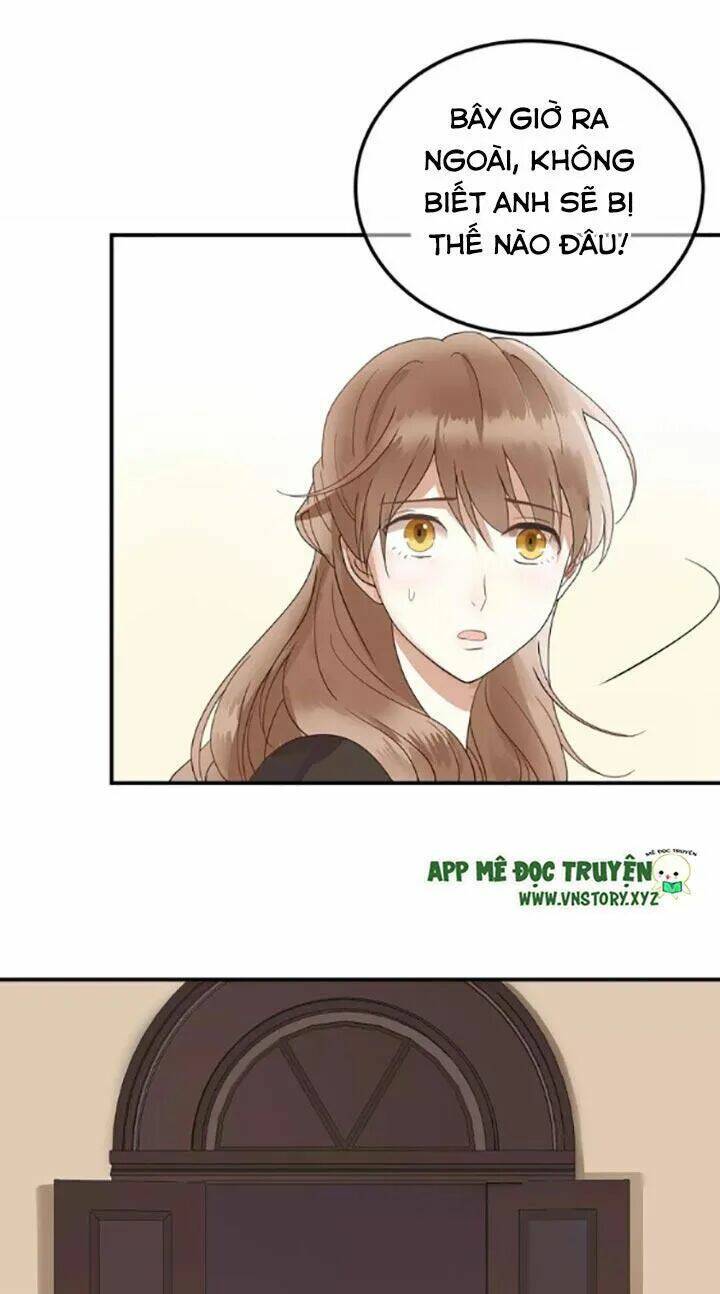 Thần Tượng Điểm Zero: Chapter 116