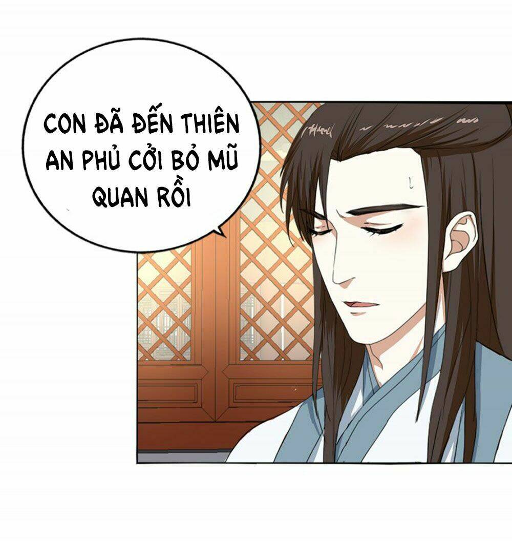 Hỏa Hồ: Chapter 28