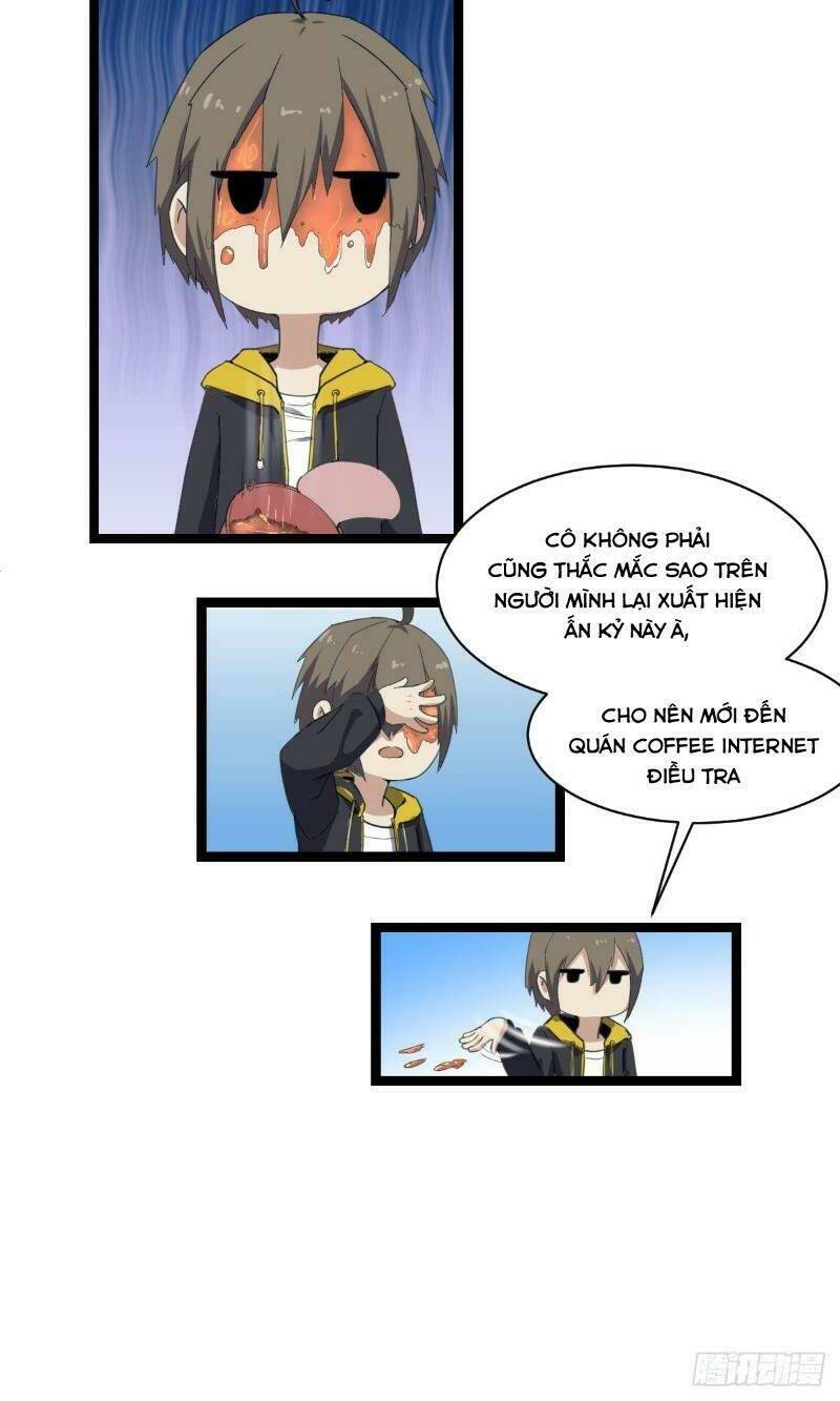 Ta Độ Kiếp Thất Bại Đều Là Tại Ngươi: Chapter 7
