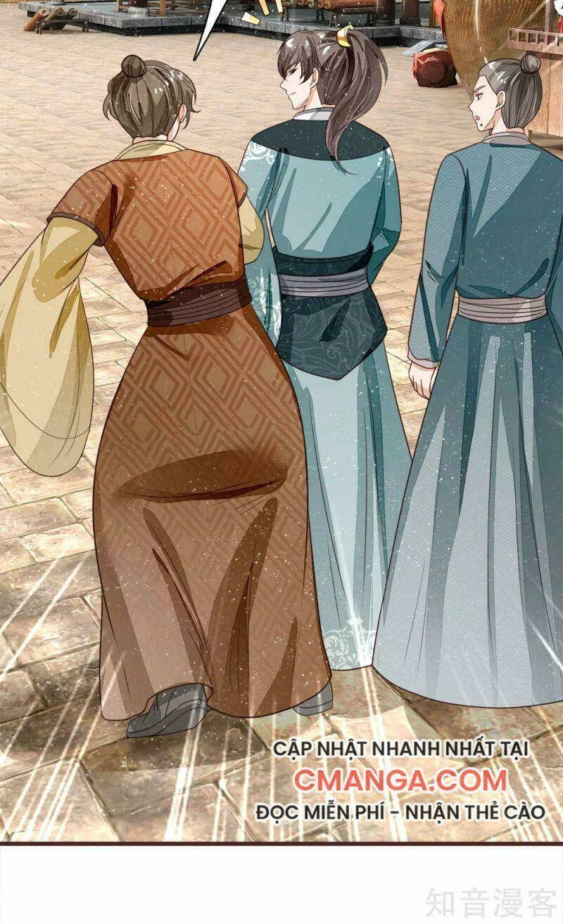 Đệ Nhất Hoàn Khố: Chapter 106