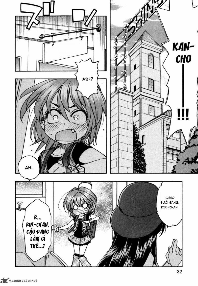 Ichinensei Ni Nacchattara: Chapter 41