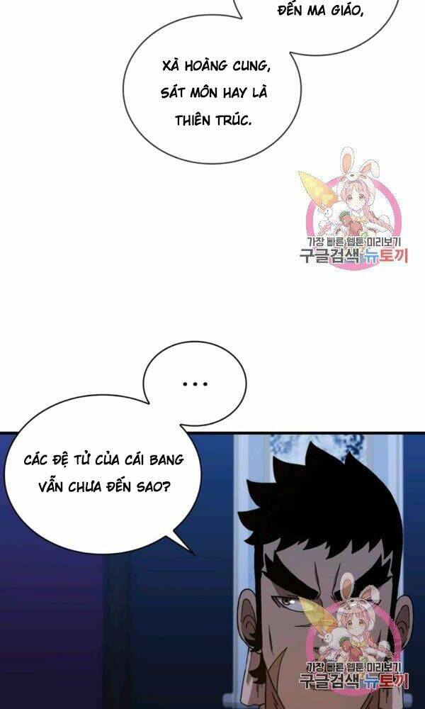 Thân Thủ Đệ Nhất Kiếm: Chapter 76