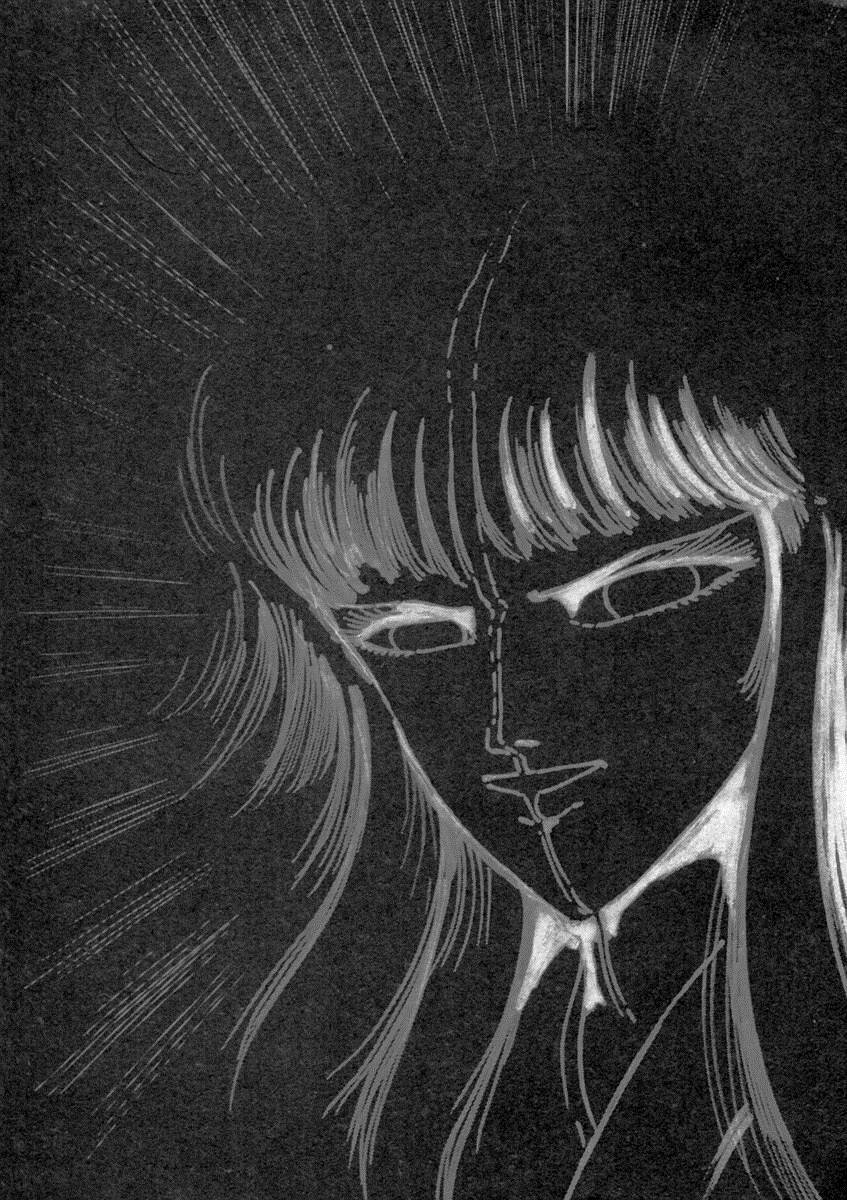 Makai Tenshou: Chapter 12
