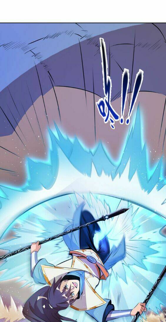 Ngự Thiên Thần Đế: Chapter 8