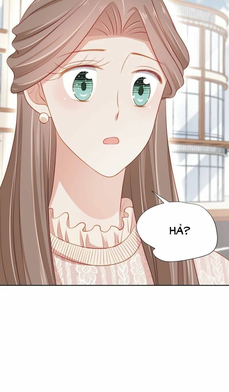 Khi Trá Luyến Nhân: Chapter 57