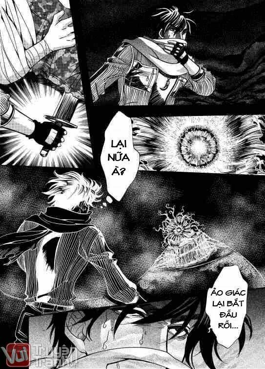 Ma Thổi Đèn: Chapter 15