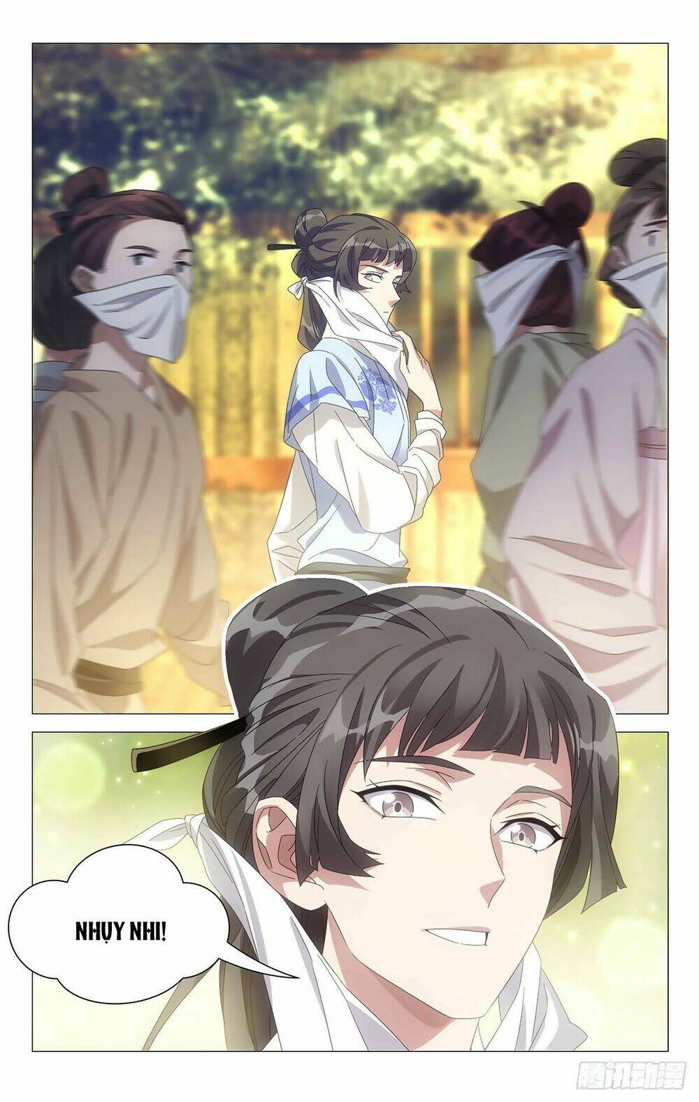 Tướng Quân! Không Nên A!: Chapter 46