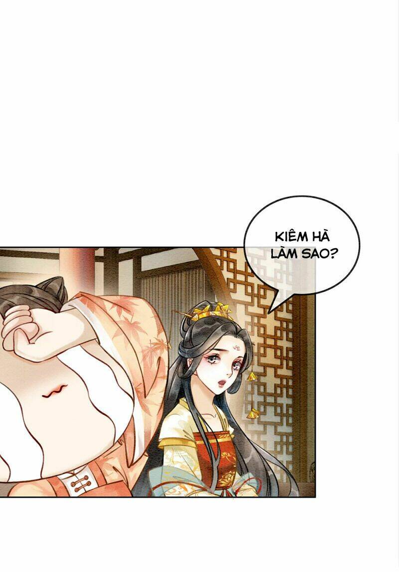Hậu Cung Của Trẫm Cháy Rồi!: Chapter 74