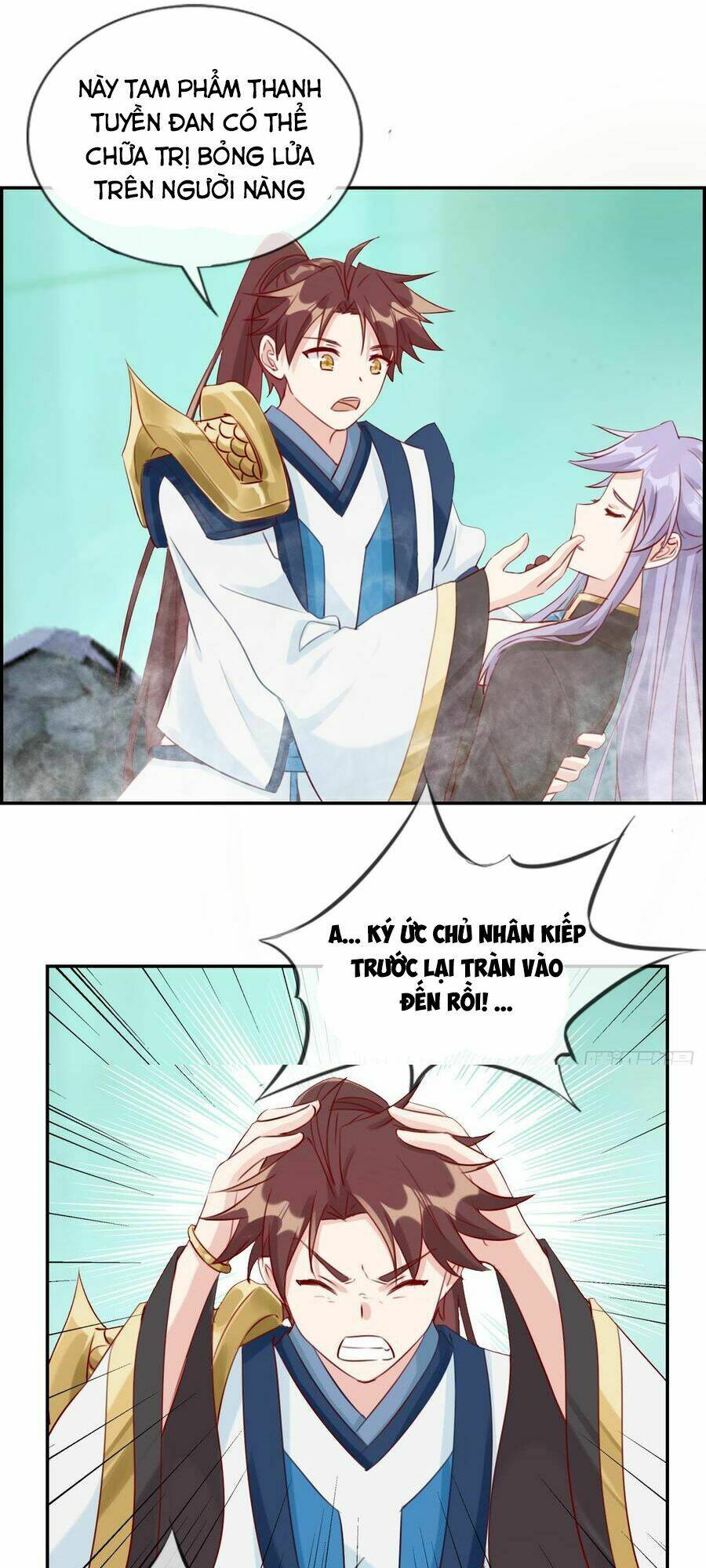 Tối Cường Hoàn Khố Hệ Thống: Chapter 19